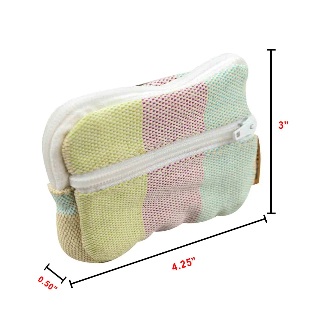 3-Pocket Wallet