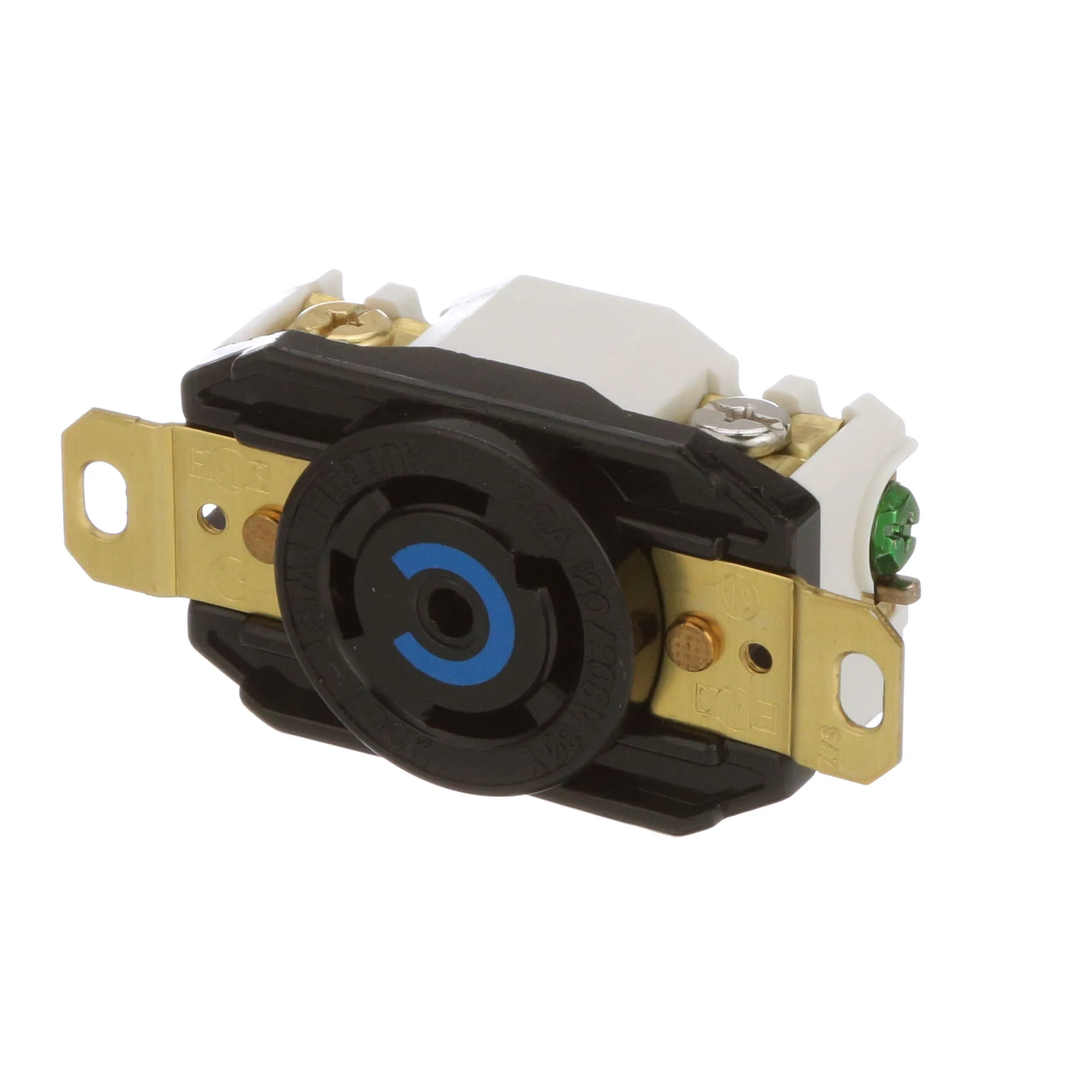 Hubbell Wiring Device-Kellems HBL2810