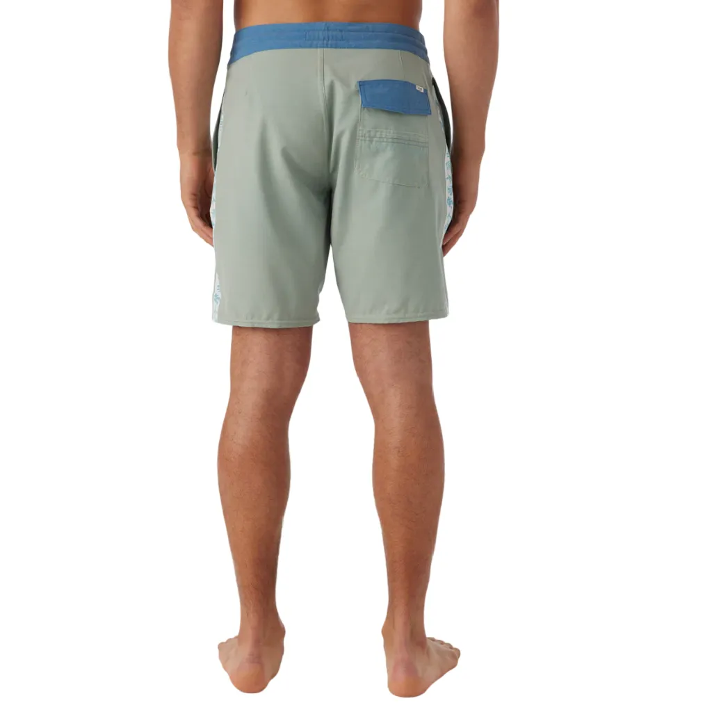 O'Neill Men's OG Sideline Cruzer Boardshort - 18"